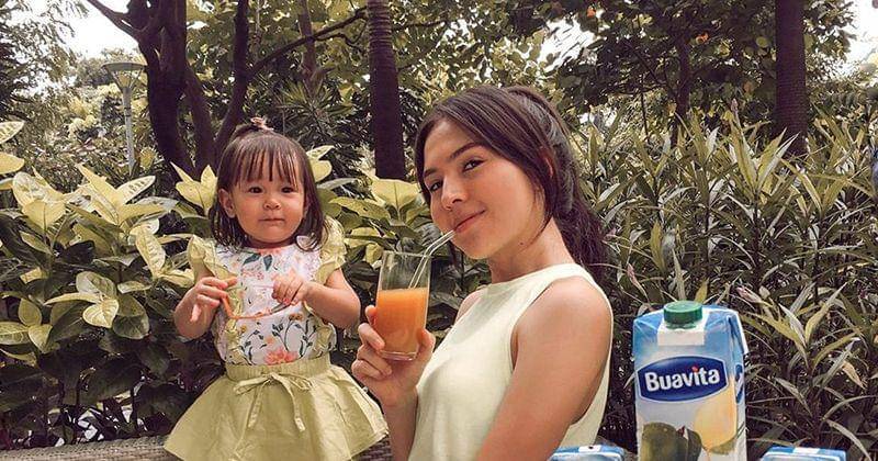 Instagram/oliviajensen